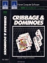 Atari  800&nbsp; - &nbsp;cribbage_dominoes_k7
